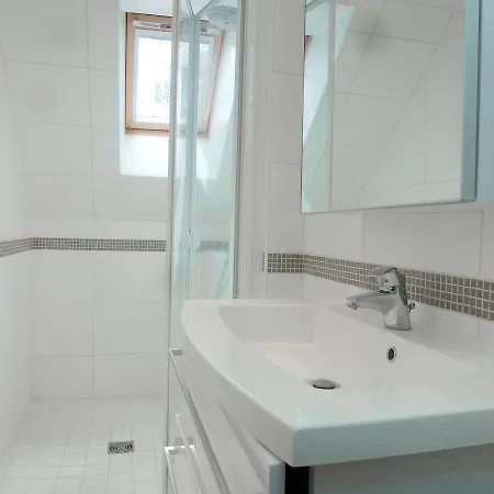 Apartman Besson Trouville-sur-Mer
