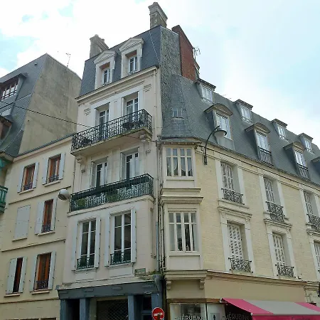 Besson Apartman
