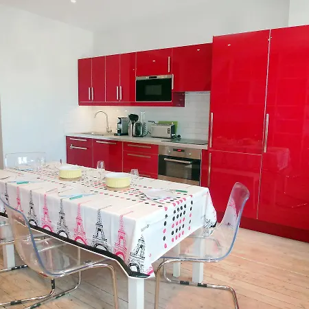Apartman Besson *