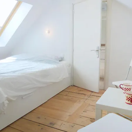 Apartman Besson