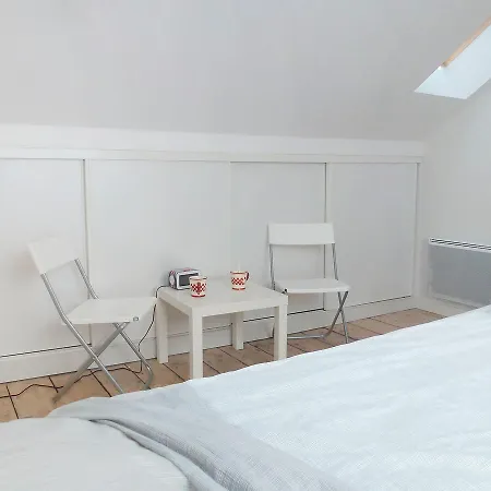 Apartman Besson
